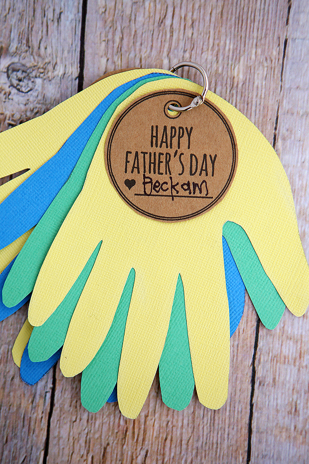 Father's Day Crafts You Can Make as an Adult
