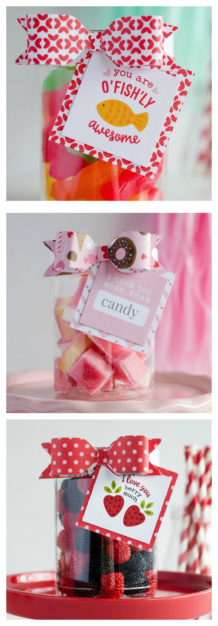 Sweet Valentine Gift Ideas - Eighteen25