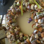 Link Party Features: Wreaths