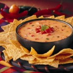 Nacho Cheese Dip