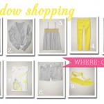 {window shopping} girlie’s in neon