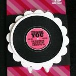 Dance Teacher Thank-You Tags