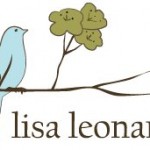 {we have a winner} lisa leonard