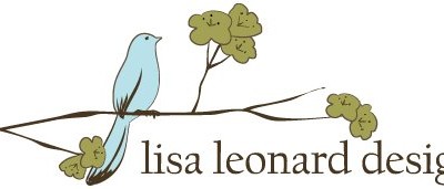 {we have a winner} lisa leonard