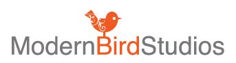 {giveaway} modern bird studios