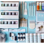 New Martha Stewart Decorative Paint Line