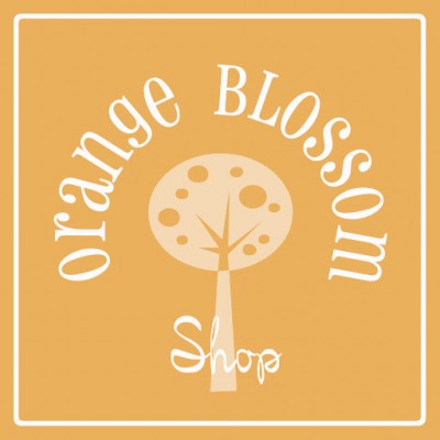 {we have a winner} orange blossom shop