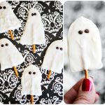 quick & tasty halloween goodies