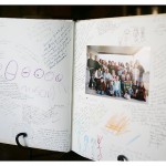 Our Book of Thanks