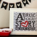 [free download] love story print