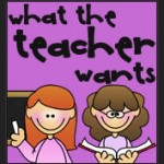 Today’s Guest: What the Teacher Wants