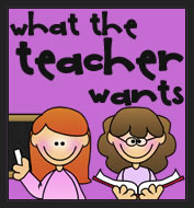 Today’s Guest: What the Teacher Wants
