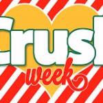 [CRUSH WEEK] day three