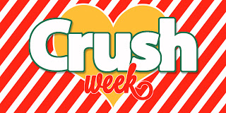 [crush week] day one