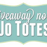 [birthday week] jototes giveaway