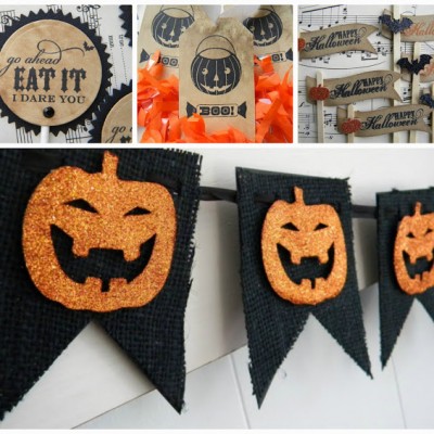 Little Pumpkin Papers Giveaway