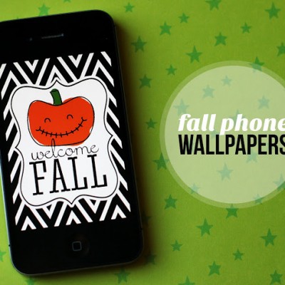 Fall Phone Wallpapers