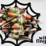 Witch Fingers