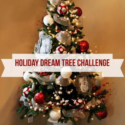 Michaels Dream Tree Challenge