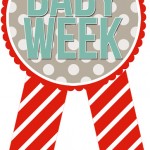 baby week