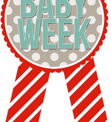 baby week
