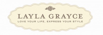[baby week giveaways] layla grace