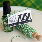 Anti-Pinch Polish