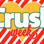 Crush Week [day three]