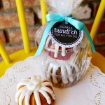 Thanks a “Bundt”ch