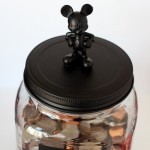 [DISNEY WEEK] Disney Savings Jars + NEW Silhouette Promotion