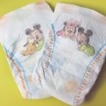 Huggies® Snug & Dry Diapers with NEW SureFit® Design