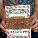 hope your birthday is a “latte” fun