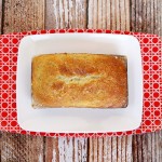 [From the Recipe Box] Mom’s Poppy Seed Bread