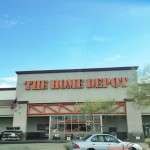 Our Front Porch Makeover with Home Depot : Part Two