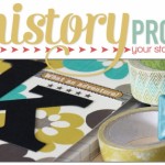 [giveaway] The History Project