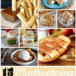 15 Mouthwatering Apple Pie Desserts