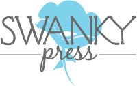 [Giveaway] Swanky Press