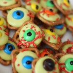 Zombie Eyeballs