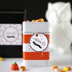 Halloween Sweets Tag