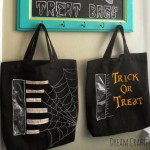 Trick or Treat Bags