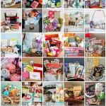 Our Favorite Things Giveaway