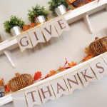 Give Thanks Banner