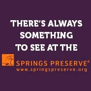 springs preserve