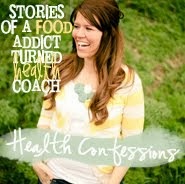 health confessions