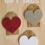 Heart Gift Tags