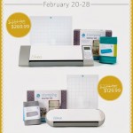 Silhouette Stamping Starter Kit Promo