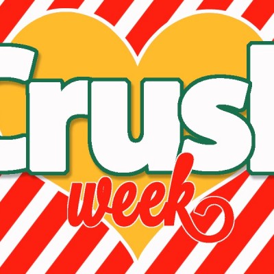 crush week // day three