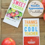 You Gotta See This [Teacher Appreciation Ideas]