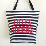 Totes Adorbs Summer Bag