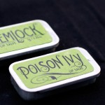 Poison Lip Balm